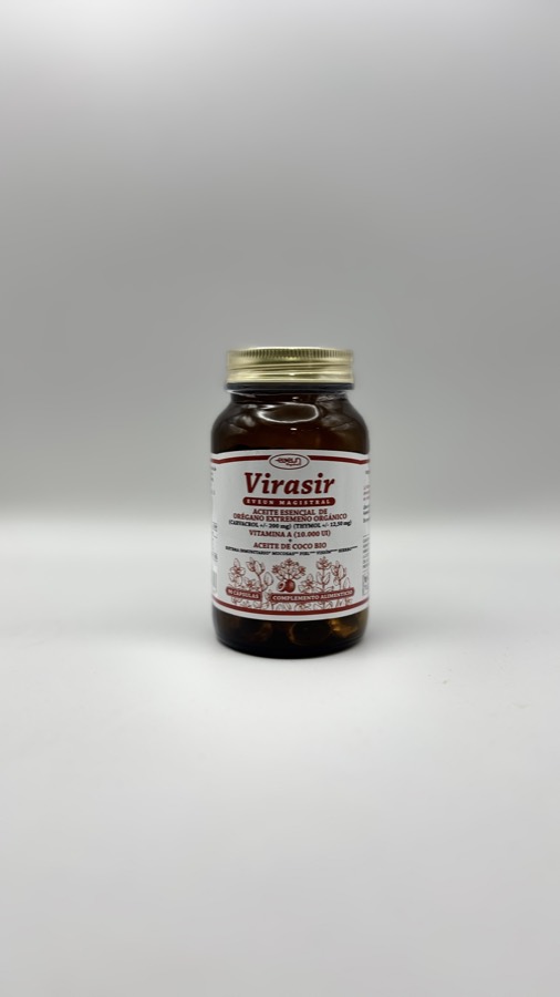 Virasir